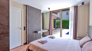 VKV7235 Villa Kalkan