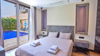 VKV7235 Villa Kalkan