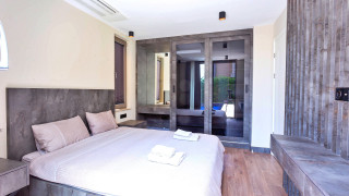 VKV7235 Villa Kalkan