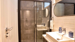 VKV7235 Villa Kalkan