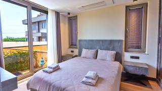 VKV7235 Villa Kalkan
