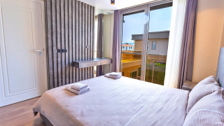 VKV7235 Villa Kalkan