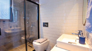 VKV7235 Villa Kalkan