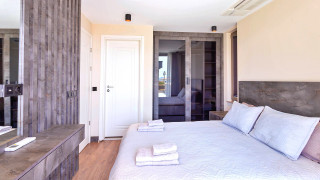 VKV7235 Villa Kalkan