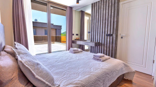 VKV7235 Villa Kalkan