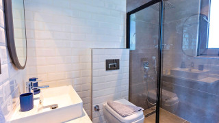 VKV7235 Villa Kalkan