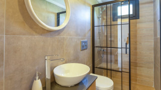 VKV3293 Villa Kalkan