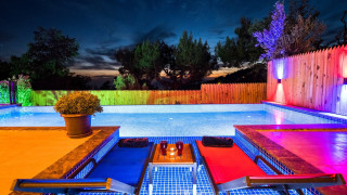 VKV8925 Villa Kalkan