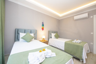 VKV3012 Villa Kalkan