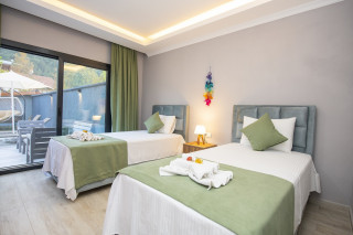 VKV3012 Villa Kalkan