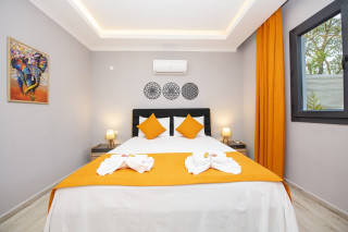 VKV3012 Villa Kalkan