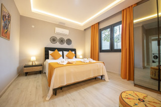 VKV3012 Villa Kalkan
