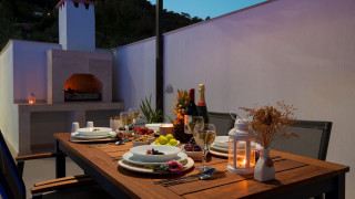 VKV6823 Villa Kalkan