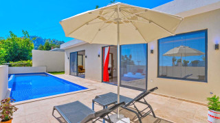VKV4800 Villa Kalkan