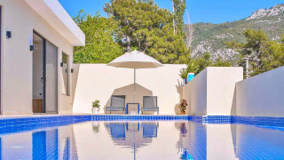 VKV4800 Villa Kalkan