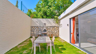 VKV4800 Villa Kalkan
