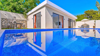 VKV4800 Villa Kalkan