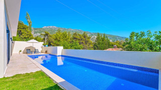 VKV4800 Villa Kalkan