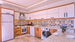 VKV4800 Villa Kalkan