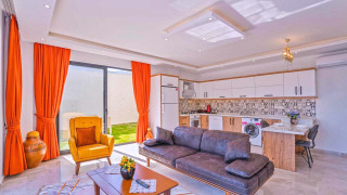 VKV4800 Villa Kalkan