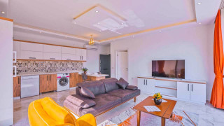 VKV4800 Villa Kalkan