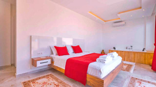 VKV4800 Villa Kalkan