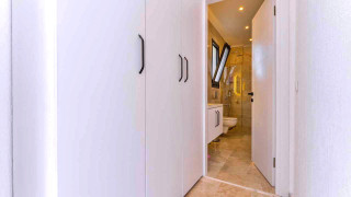 VKV4800 Villa Kalkan