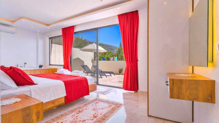 VKV4800 Villa Kalkan