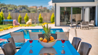 VKV7203 Villa Kalkan