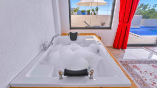 VKV4800 Villa Kalkan