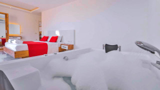 VKV4800 Villa Kalkan