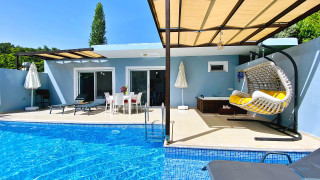 VKV5554 Villa Kalkan