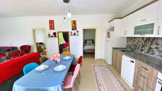 VKV5554 Villa Kalkan