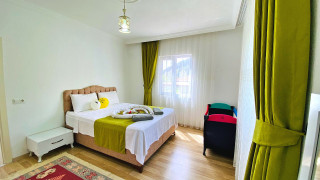 VKV5554 Villa Kalkan