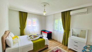 VKV5554 Villa Kalkan
