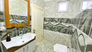 VKV5554 Villa Kalkan