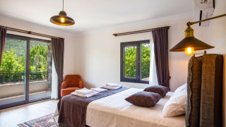 VKV3293 Villa Kalkan
