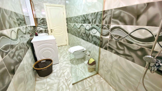 VKV5554 Villa Kalkan