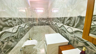 VKV5554 Villa Kalkan