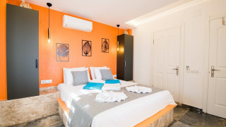 VKV5703 Villa Kalkan