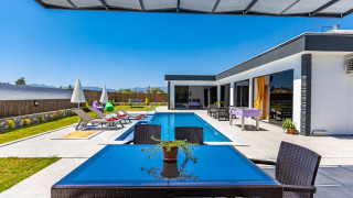 VKV4014 Villa Kalkan