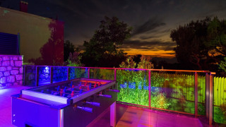 VKV8925 Villa Kalkan