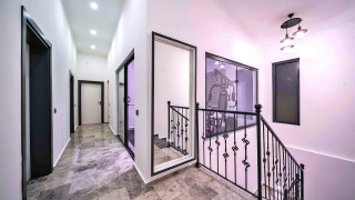 VKV6204 Villa Kalkan