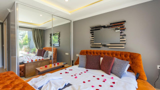 VKV5769 Villa Kalkan