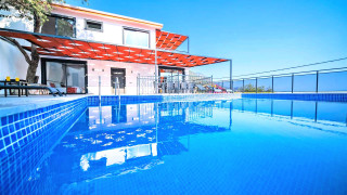 VKV6204 Villa Kalkan