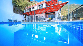 VKV6204 Villa Kalkan