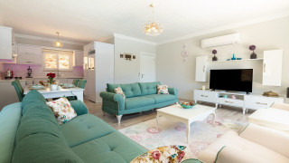 VKV6823 Villa Kalkan