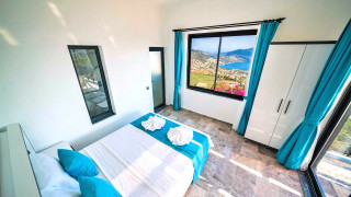 VKV6204 Villa Kalkan