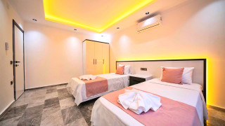 VKV6204 Villa Kalkan