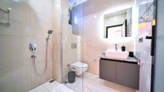 VKV6204 Villa Kalkan